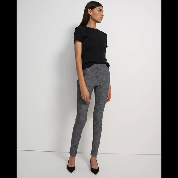 Theory Louis formation Super slim pants - Picture 2 of 13